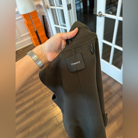 Theory wool vest - Picture 14 of 16